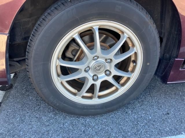 HONDA STEPWAGON SPADA 2011