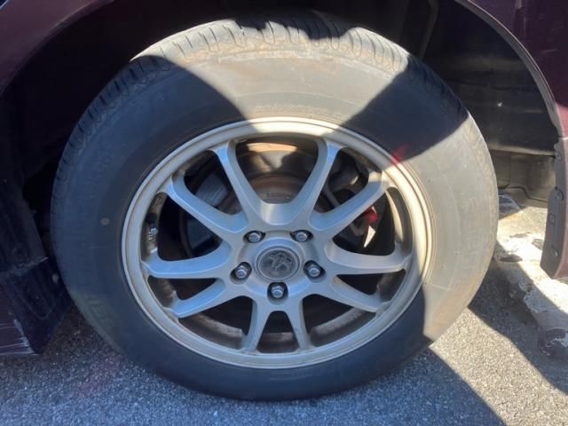 HONDA STEPWAGON SPADA 2011