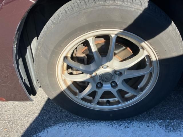 HONDA STEPWAGON SPADA 2011