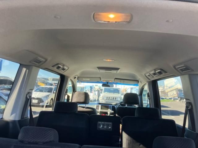 HONDA STEPWAGON SPADA 2011