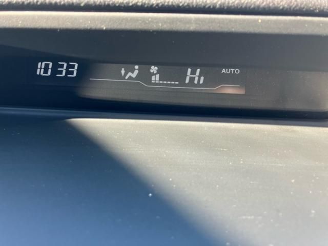 HONDA STEPWAGON SPADA 2011