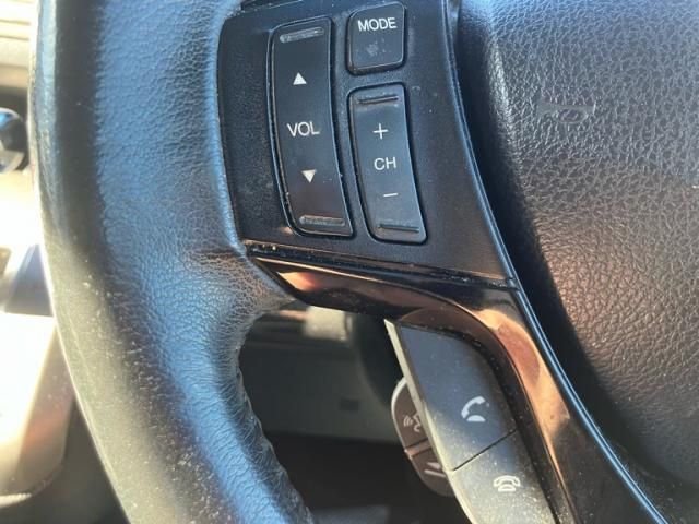 HONDA STEPWAGON SPADA 2011