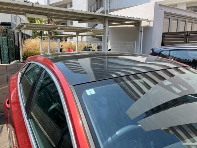 VOLVO VOLVO V40 2013