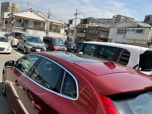 VOLVO VOLVO V40 2013