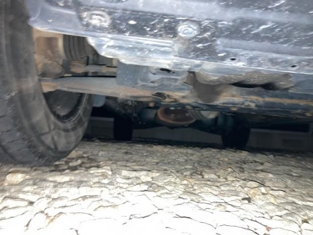 MITSUBISHI DELICA D:5 4WD 2009