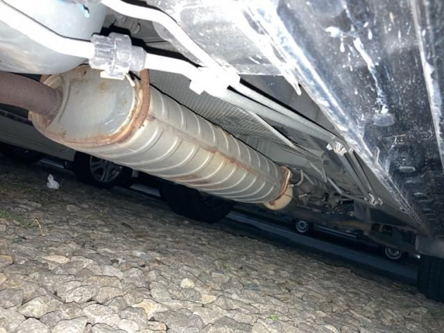 MITSUBISHI DELICA D:5 4WD 2009