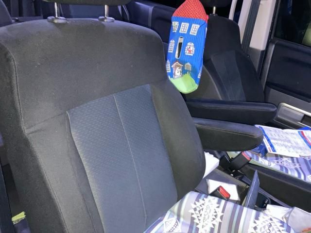 MITSUBISHI DELICA D:5 4WD 2009