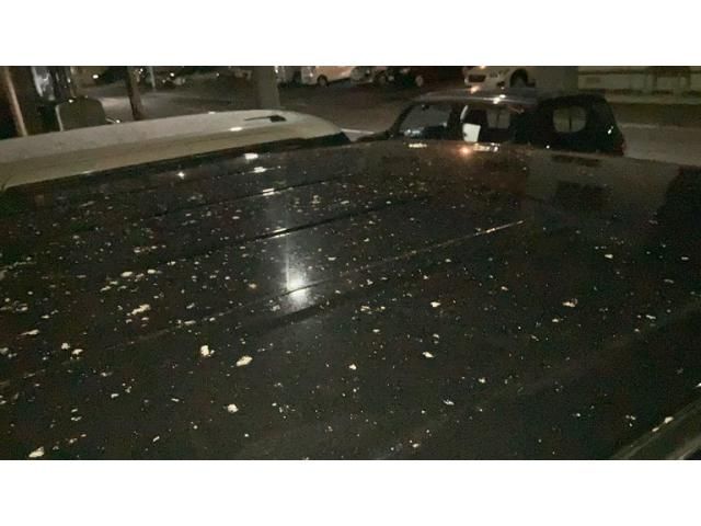 MITSUBISHI DELICA D:5 4WD 2009