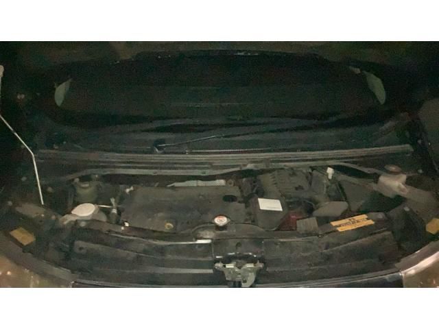 MITSUBISHI DELICA D:5 4WD 2009