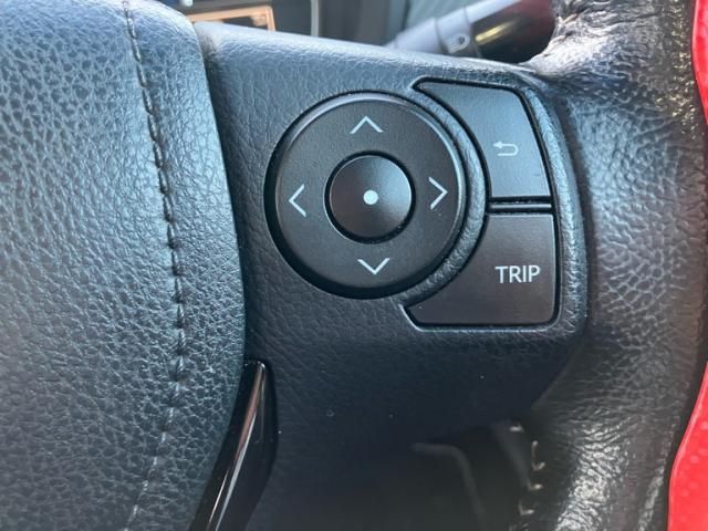 TOYOTA COROLLA FIELDER HYBRID 2013