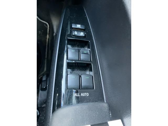 TOYOTA COROLLA FIELDER HYBRID 2013