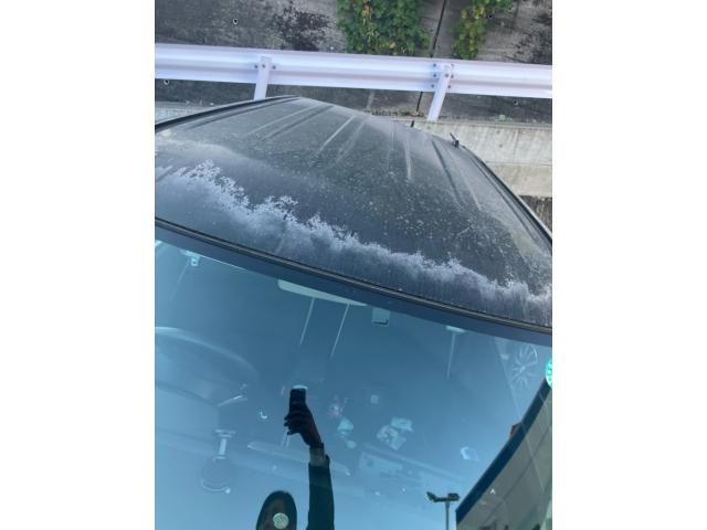 DAIHATSU MOVE CONTE CUSTOM 4WD 2008