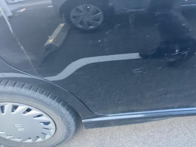 DAIHATSU MOVE CONTE CUSTOM 4WD 2008