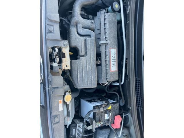 DAIHATSU MOVE CONTE CUSTOM 4WD 2008