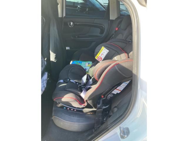 BMW BMW MINI COOPER D CROSSOVER 2017