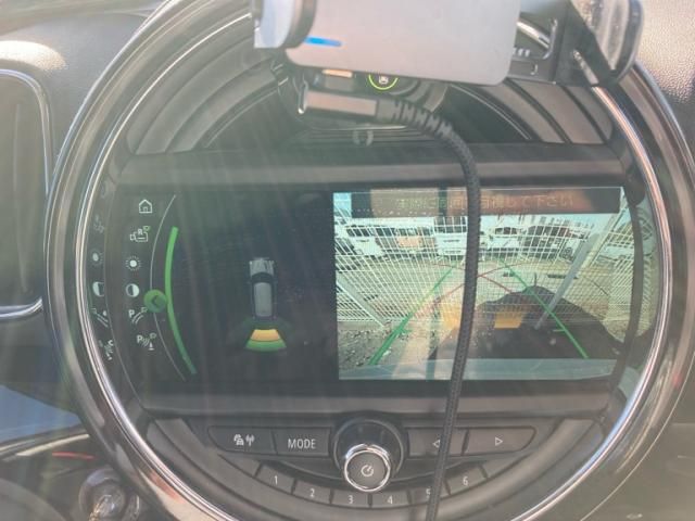 BMW BMW MINI COOPER D CROSSOVER 2017