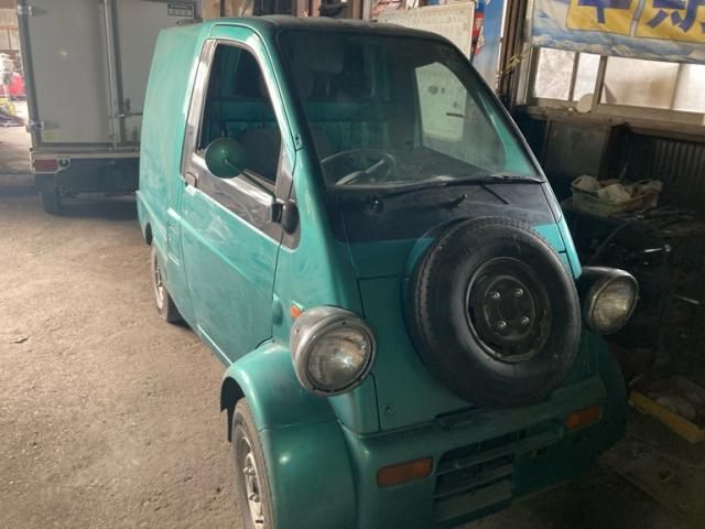 DAIHATSU MIDGET2 picup 1996