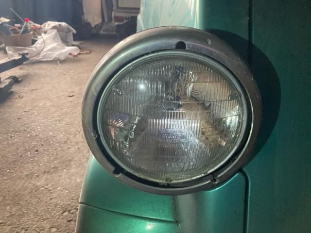 DAIHATSU MIDGET2 picup 1996