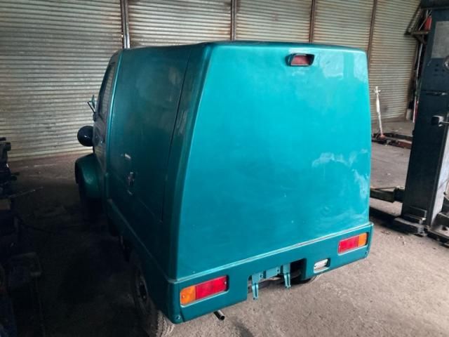 DAIHATSU MIDGET2 picup 1996