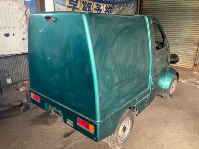 DAIHATSU MIDGET2 picup 1996