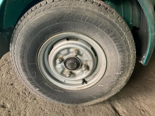 DAIHATSU MIDGET2 picup 1996