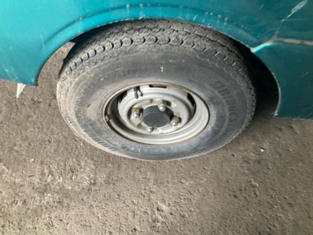 DAIHATSU MIDGET2 picup 1996