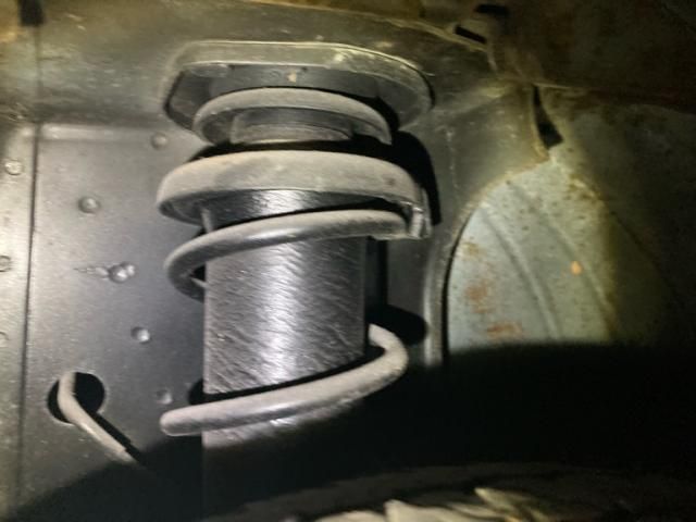 DAIHATSU MIDGET2 picup 1996