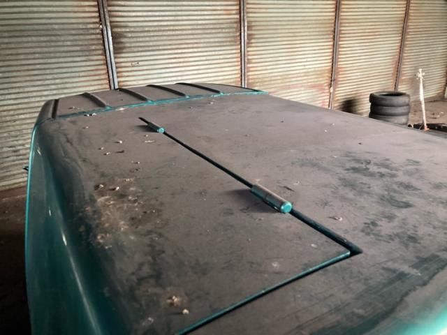 DAIHATSU MIDGET2 picup 1996