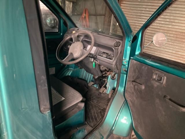 DAIHATSU MIDGET2 picup 1996