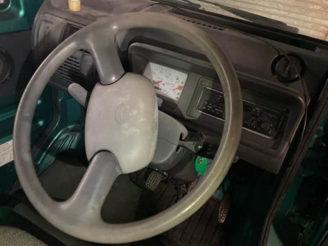 DAIHATSU MIDGET2 picup 1996