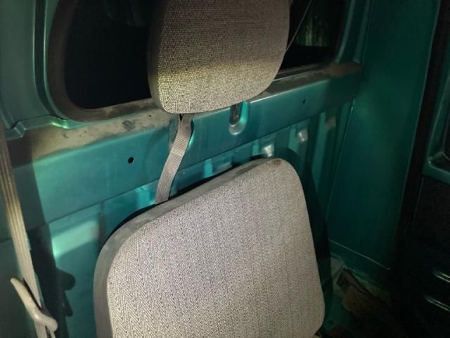 DAIHATSU MIDGET2 picup 1996