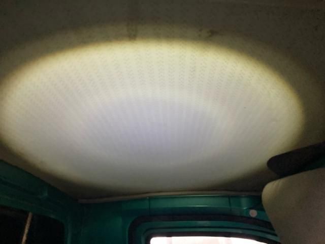 DAIHATSU MIDGET2 picup 1996