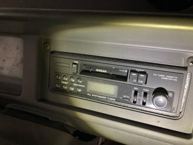 DAIHATSU MIDGET2 picup 1996