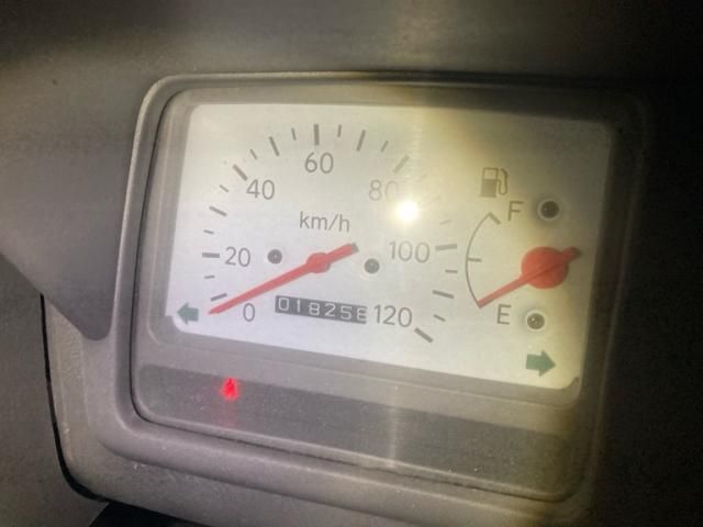 DAIHATSU MIDGET2 picup 1996