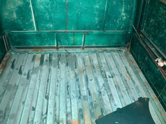 DAIHATSU MIDGET2 picup 1996