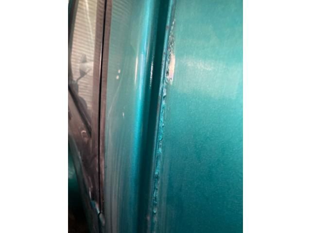 DAIHATSU MIDGET2 picup 1996