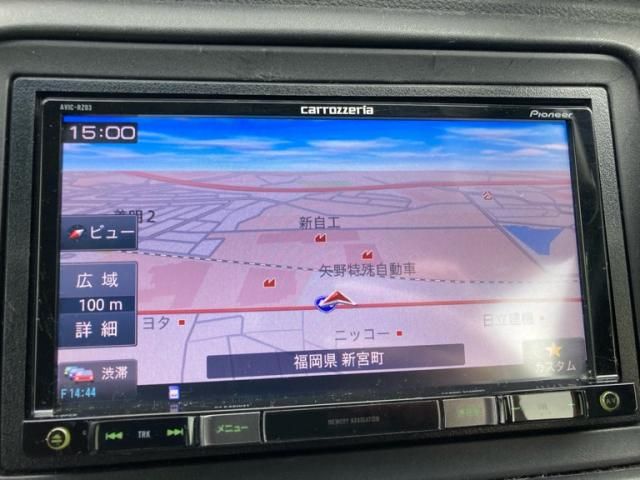 HONDA VEZEL HYBRID 2015