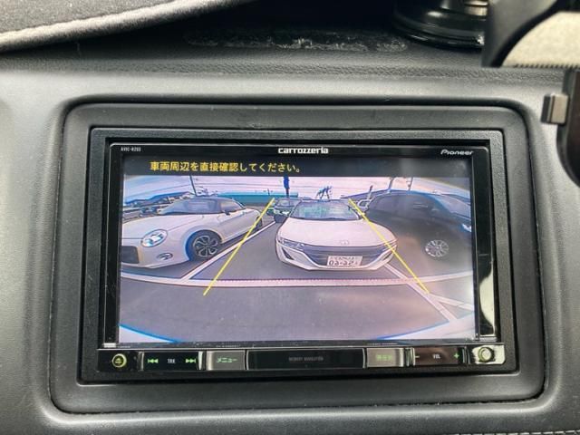 HONDA VEZEL HYBRID 2015