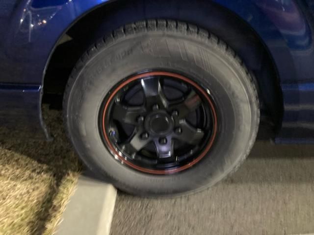 TOYOTA REGIUSACE van 2WD 2011