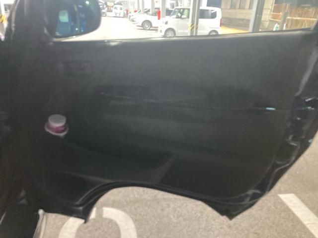 TOYOTA REGIUSACE van 2WD 2011