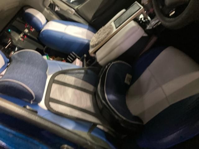 TOYOTA REGIUSACE van 2WD 2011