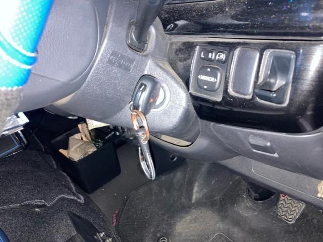 TOYOTA REGIUSACE van 2WD 2011