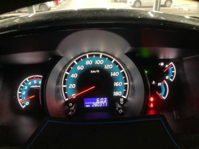 TOYOTA REGIUSACE van 2WD 2011