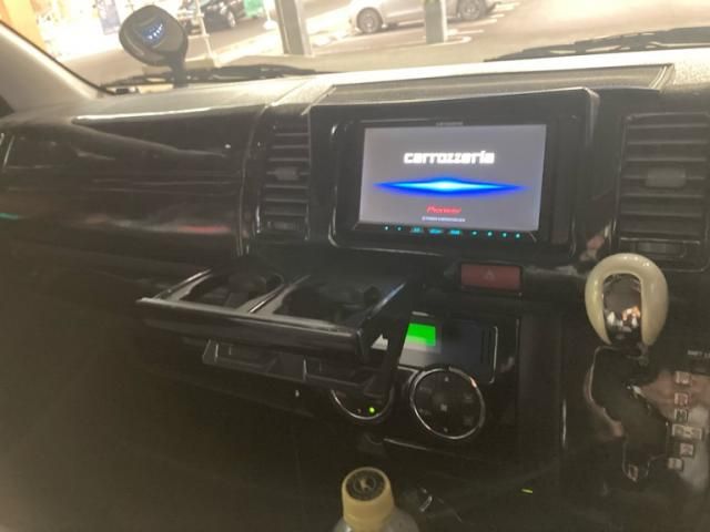 TOYOTA REGIUSACE van 2WD 2011