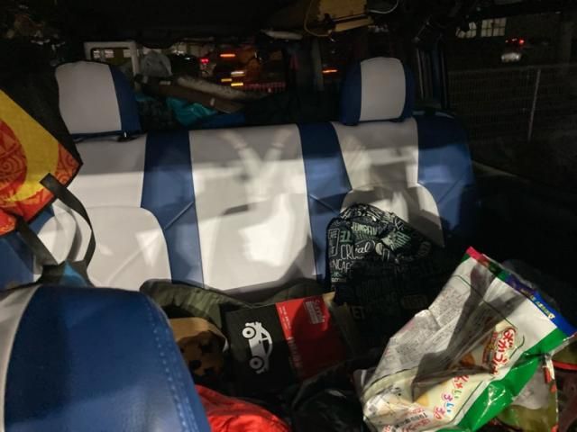 TOYOTA REGIUSACE van 2WD 2011