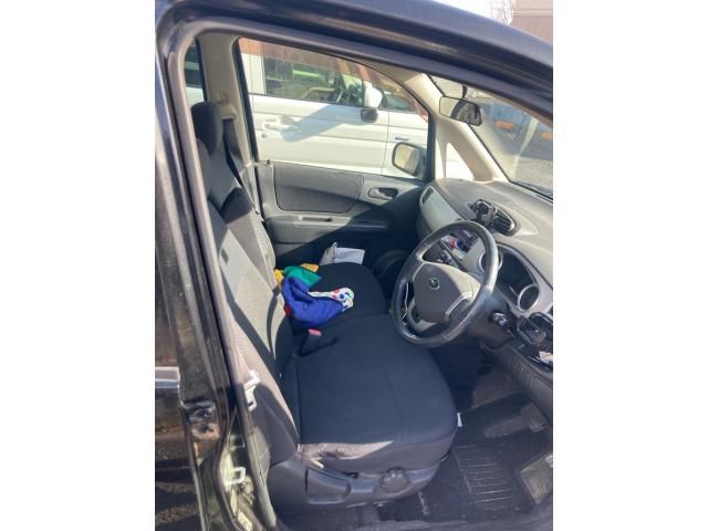 SUBARU STELLA Custom 2009