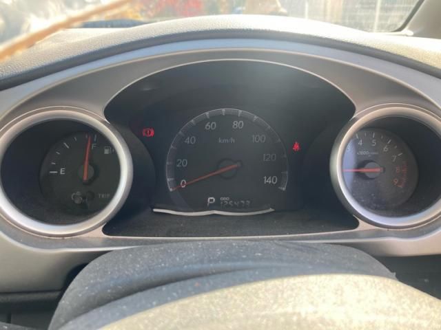 SUBARU STELLA Custom 2009