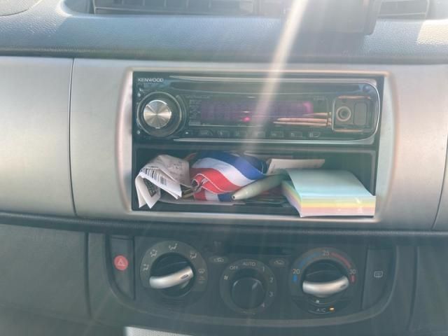 SUBARU STELLA Custom 2009