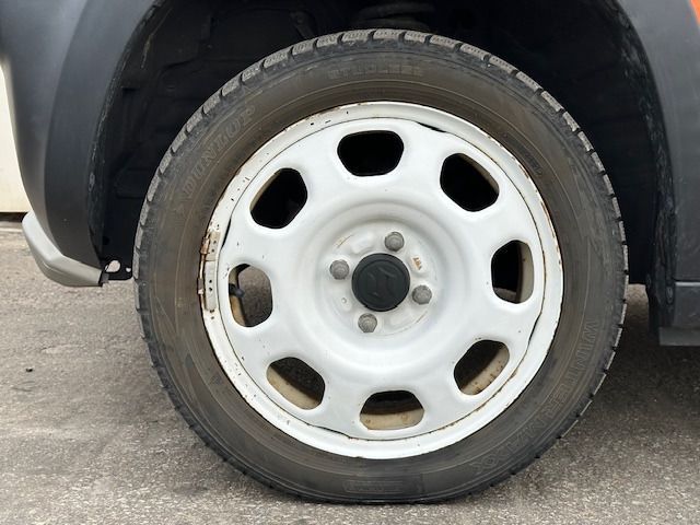 SUZUKI HUSTLER 4WD 2014