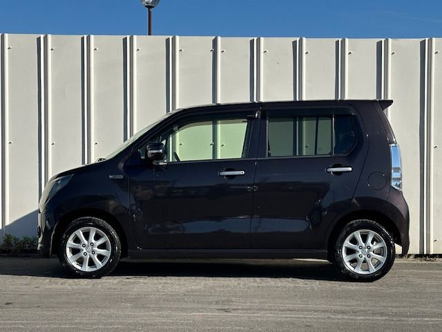 SUZUKI WAGON R 2013